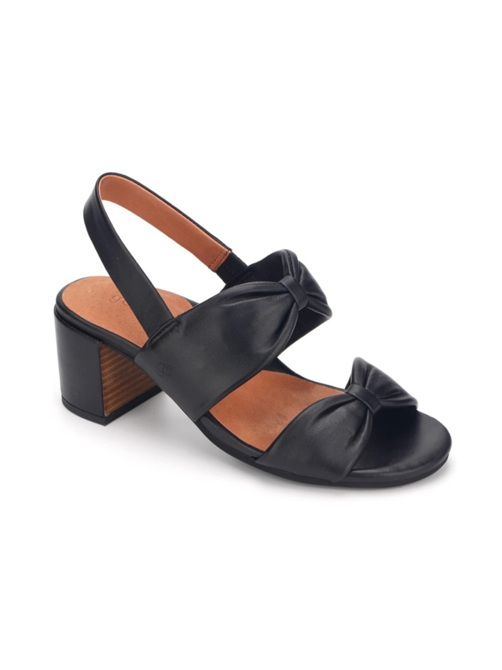 Gentle Souls by Kenneth Cole Women's sandals